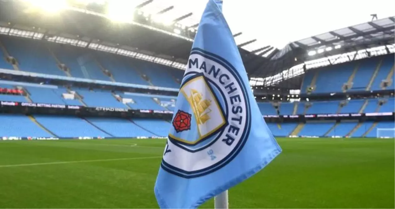 Manchester City, Antrenörlerinin Taciz Ettiği Çocuklara Tazminat Ödeyecek