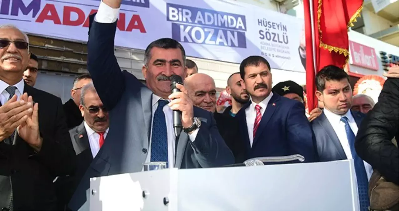 MHP\'li Nihat Atlı: Rabbimin İzniyle Bunların Anasını Belleyeceğiz