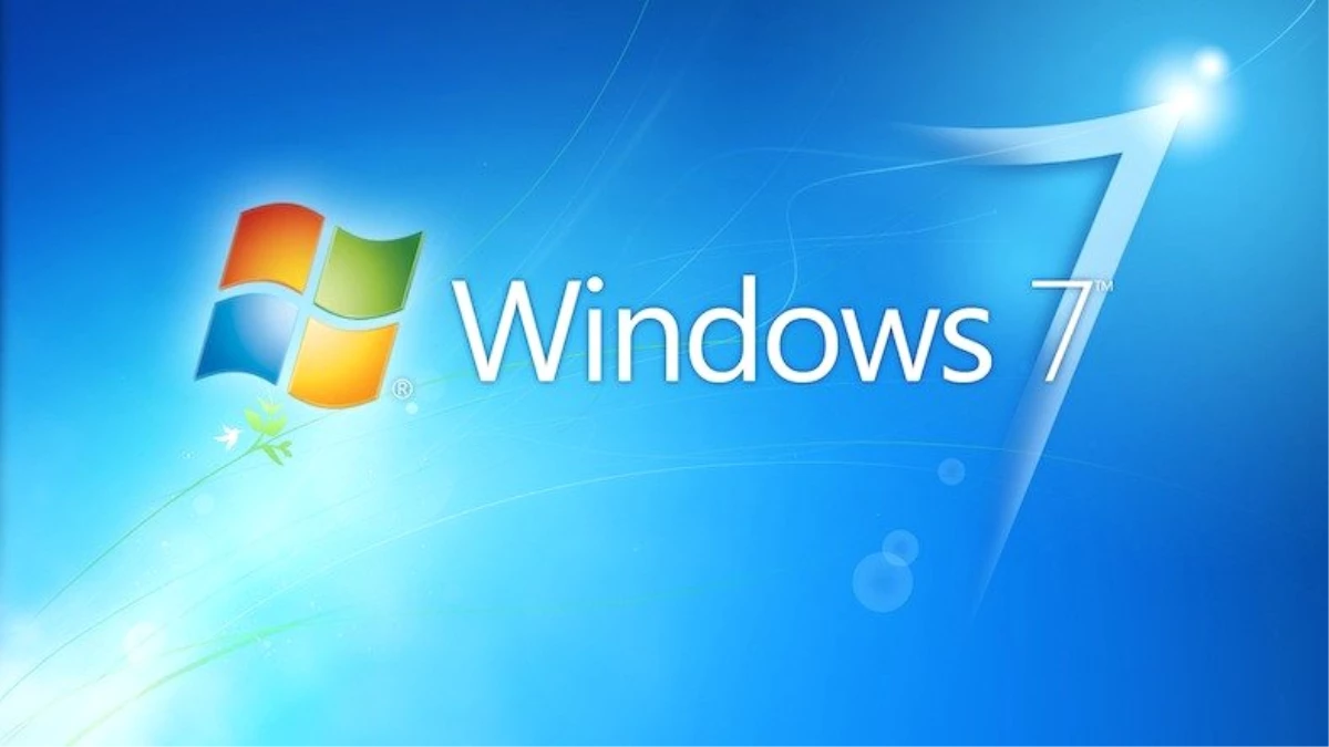 Microsoft, Windows 7 Kullanıcılarına Windows 10\'a Geçiş İçin Açılır Pencerede Bildirimler Gönderecek