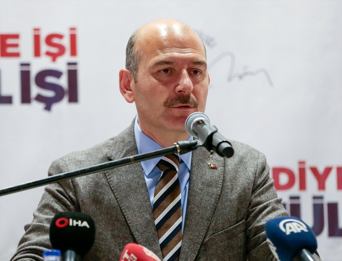 Millet Darbeyi Yapanlara Gerekli Dersi Verdi"
