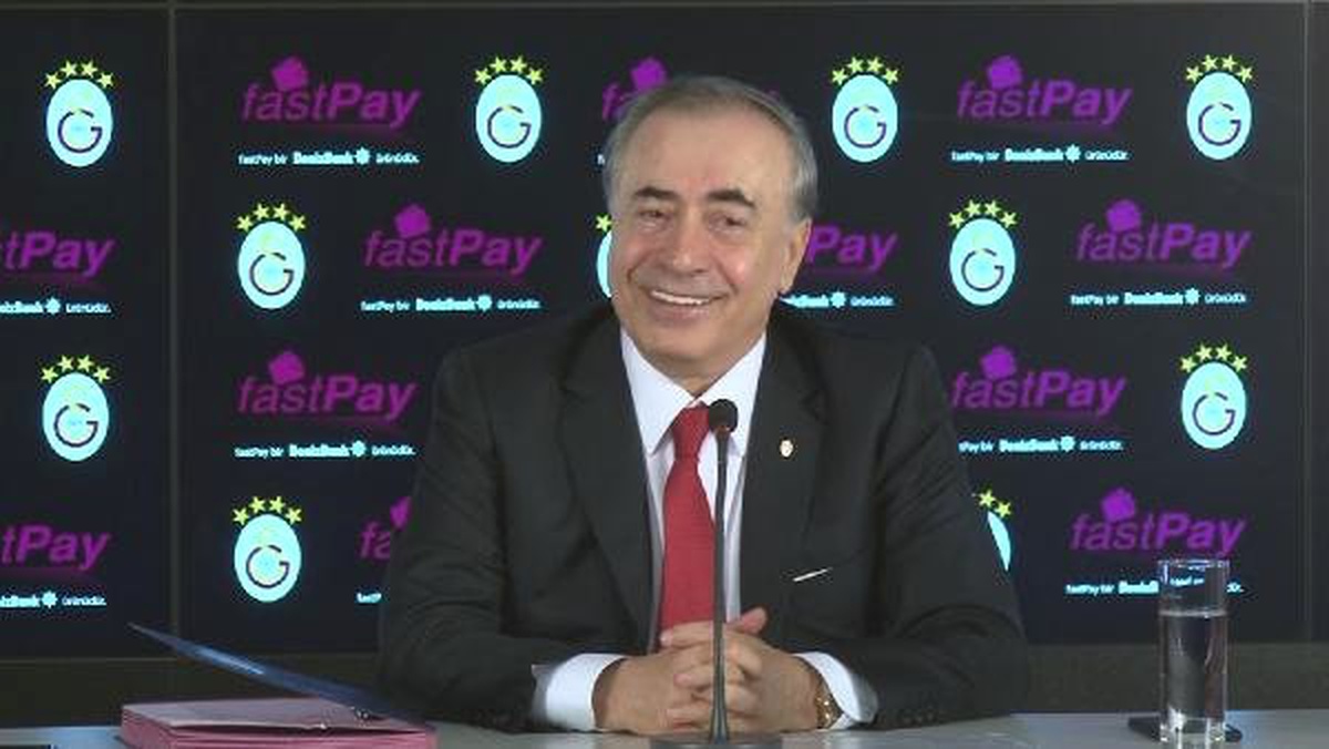 Mustafa Cengiz: Biz Hiçbir Koltuğa Yapışık Değiliz