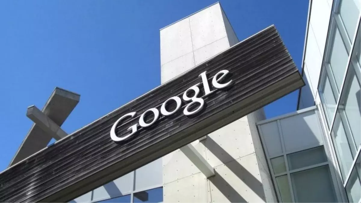 Rekabet Kurumu, Google Hakkında Yeni Bir Soruşturma Başlattı