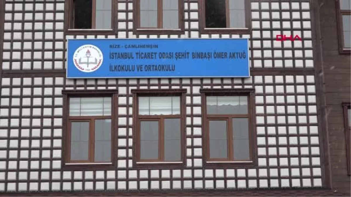 Rize Zihinsel Engelli Mustafa İçin Seferber Oluyorlar