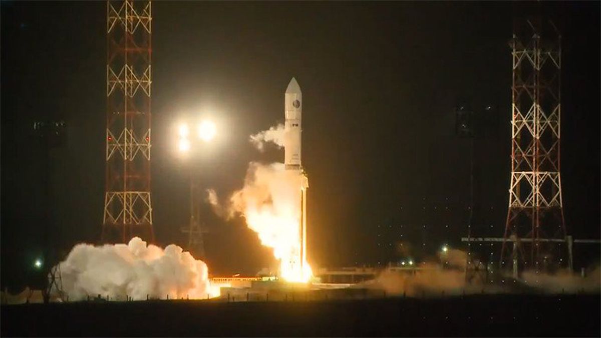 Roscosmos, 246 Bin Beygir Gücüne Sahip Dünyanın En Güçlü Motorunu Tanıttı
