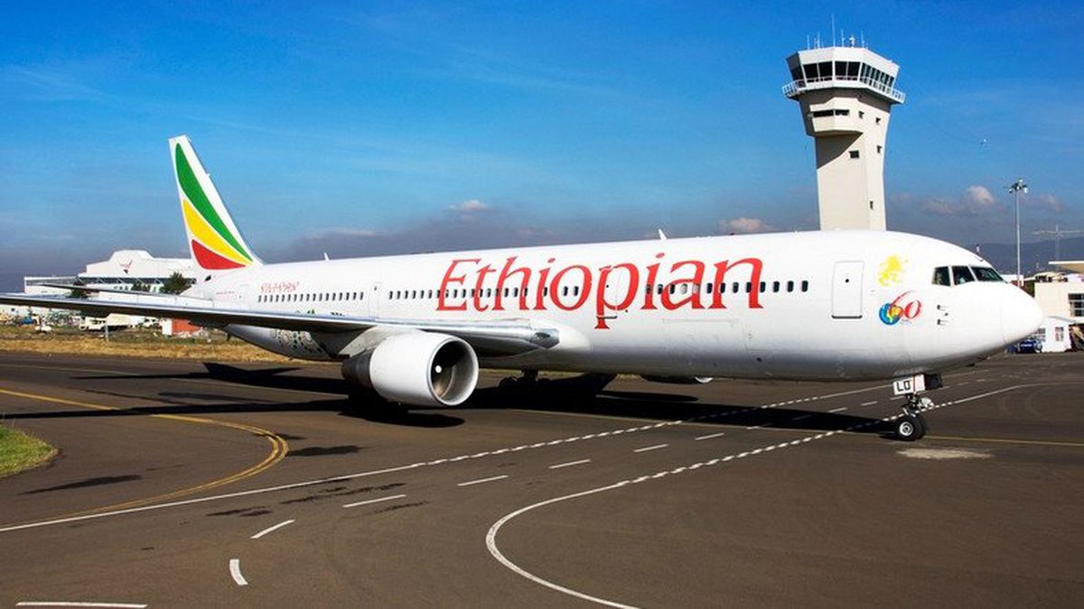 Thy, Son 5 Ayda 2 Sefer Düşen Boeing 737 Max\'lerin Uçuşlarını Durdurduğunu Duyurdu
