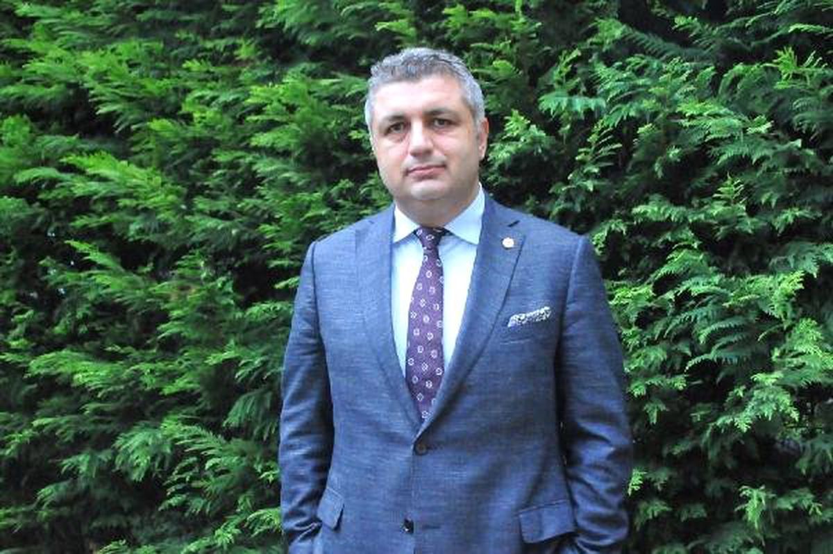 Tügiad Başkanı Şohoğlu: Küçülme 2019\'da da Hissedilecek