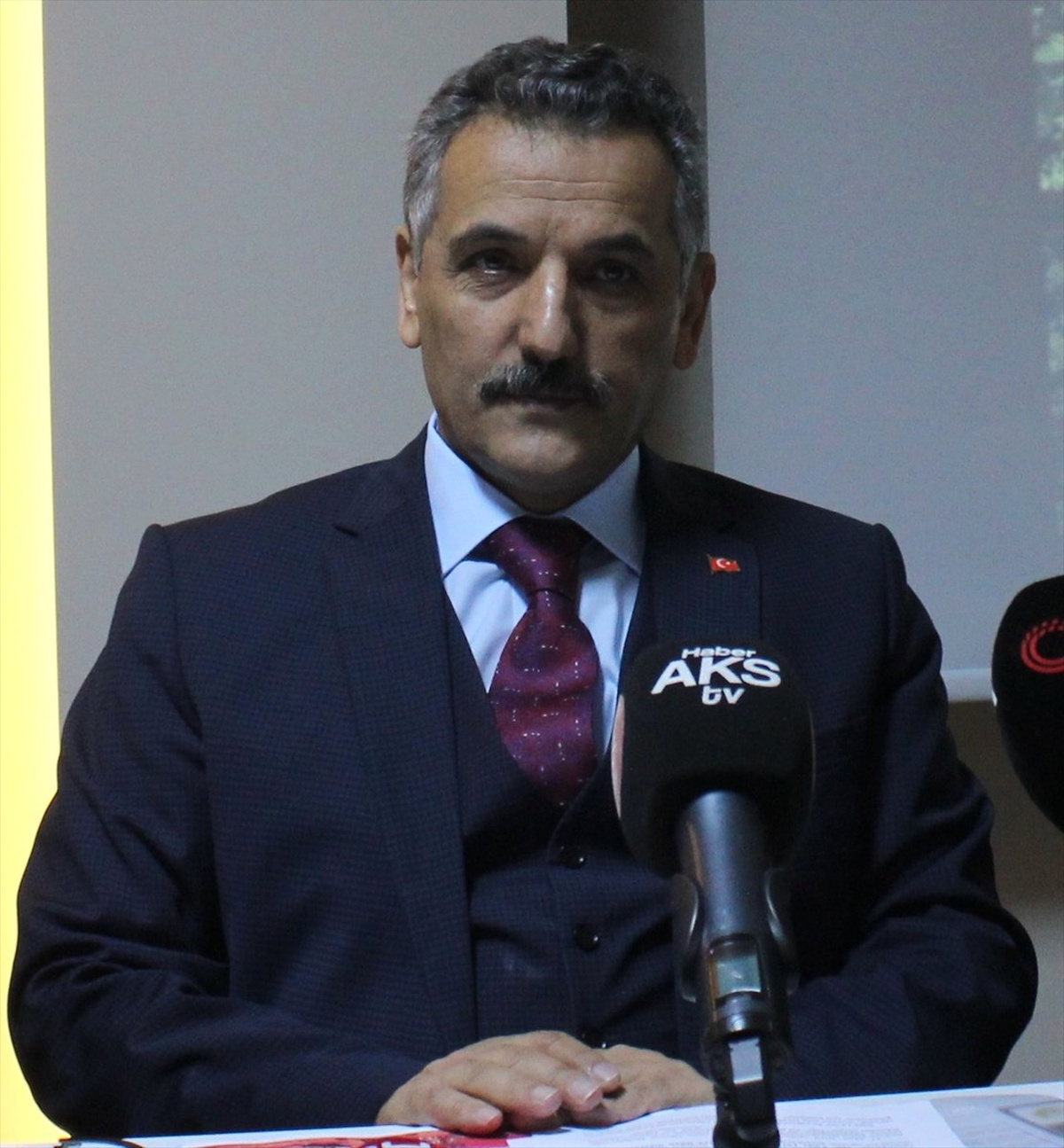 19 Mayıs 1919\'un 100. Yılı Anısına 19 Bin 19 Fidan Dikilecek