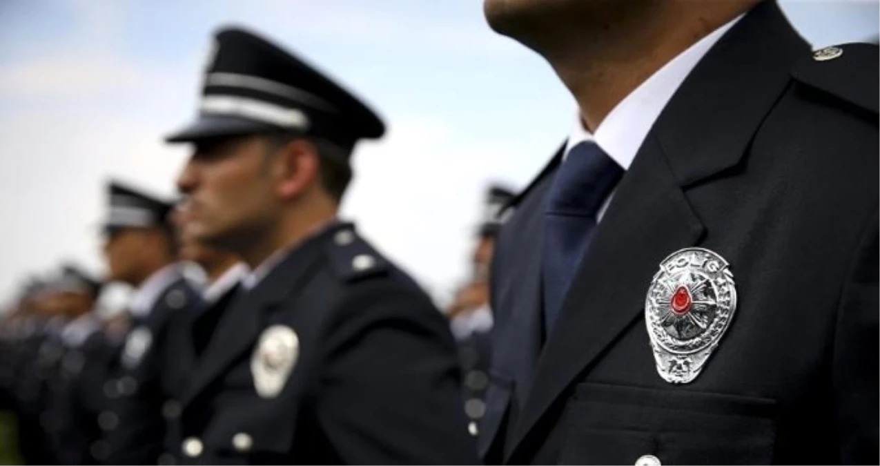 23. Dönem POMEM Mülakat Sonuçları Sorgula: Polis Akademisi POMEM Sınav Sonuçlarını Açıkladı!