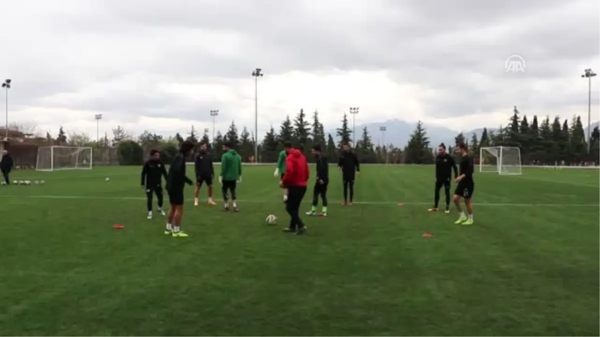 Abalı Denizlispor\'un Puan Kaybına Tahammülü Yok