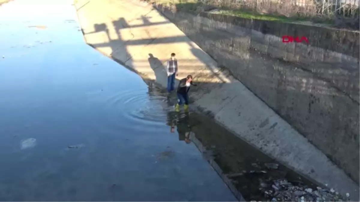 Adana Suriyeli Diye Toprağa Verilen Kadını, Sevgilisi Öldürdü İddiası