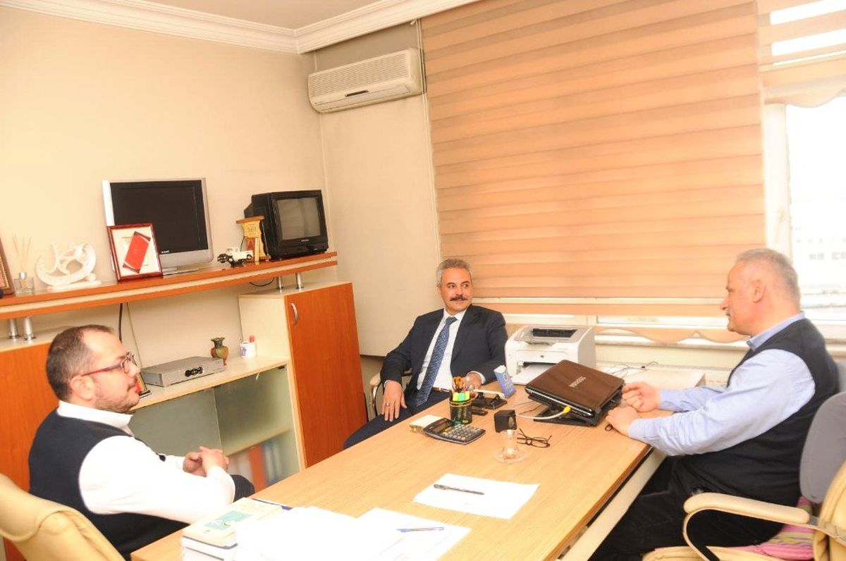 AK Parti Adayı Uysal, Çalışmalarını Aralıksız Sürdürüyor
