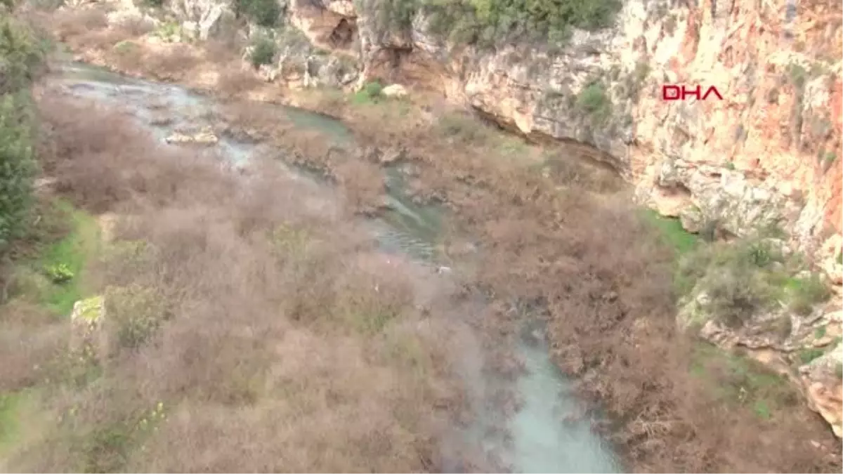 Antalya 8 Parçaya Bölünüp, Toprağa Gömülü Bulunan Ceset Kayıp Emlak Zengininin Çıktı-Arşiv