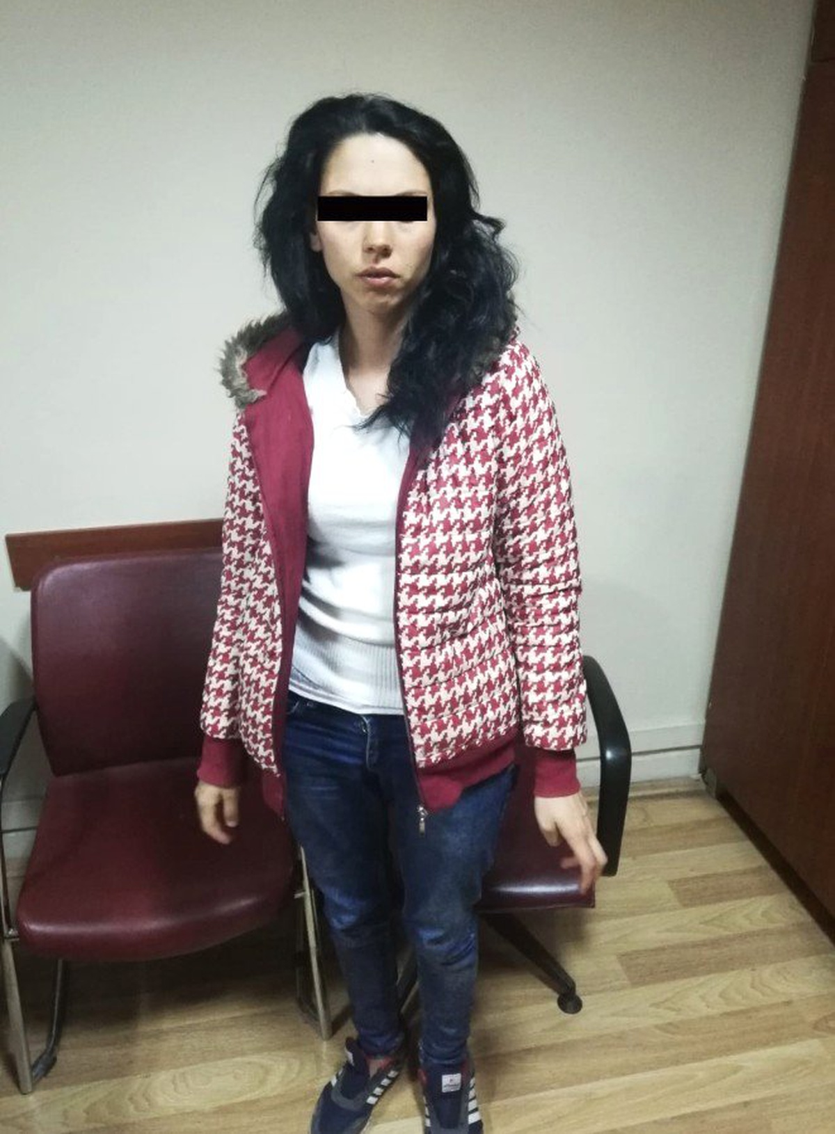Aranan Hırsızlık Şüphelileri Gözaltına Alındı