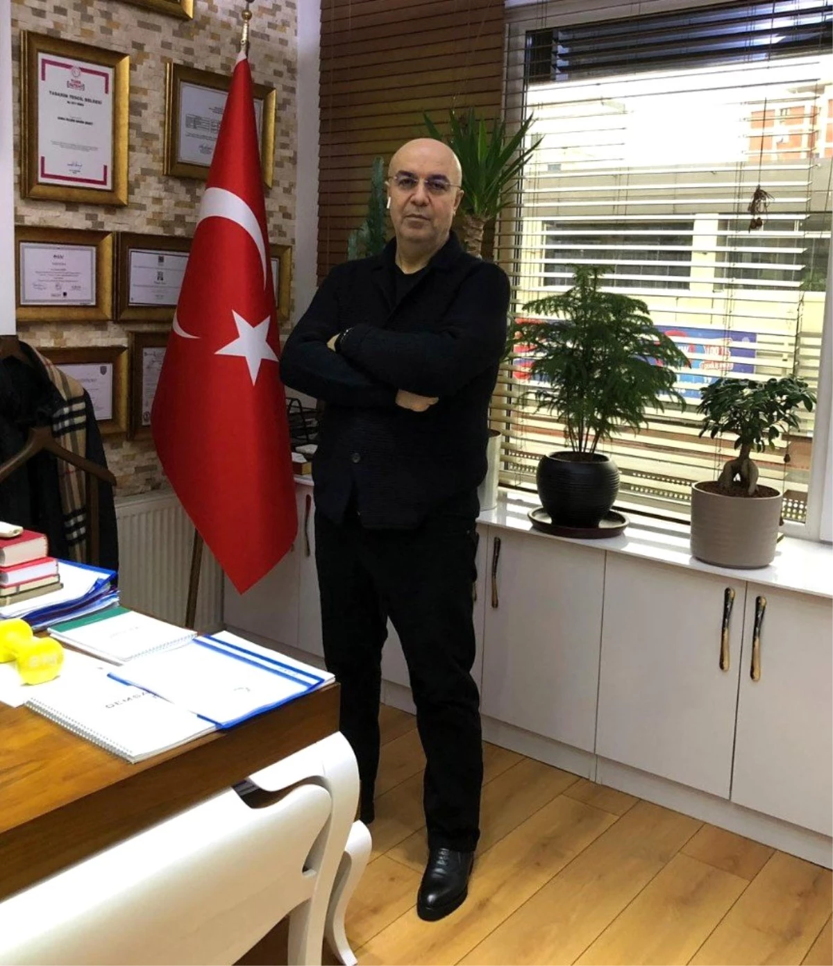 Araştırmacı Yazar Hüseyin Demir: "Güçlü Şehir, Güçlü Türkiye Demek"