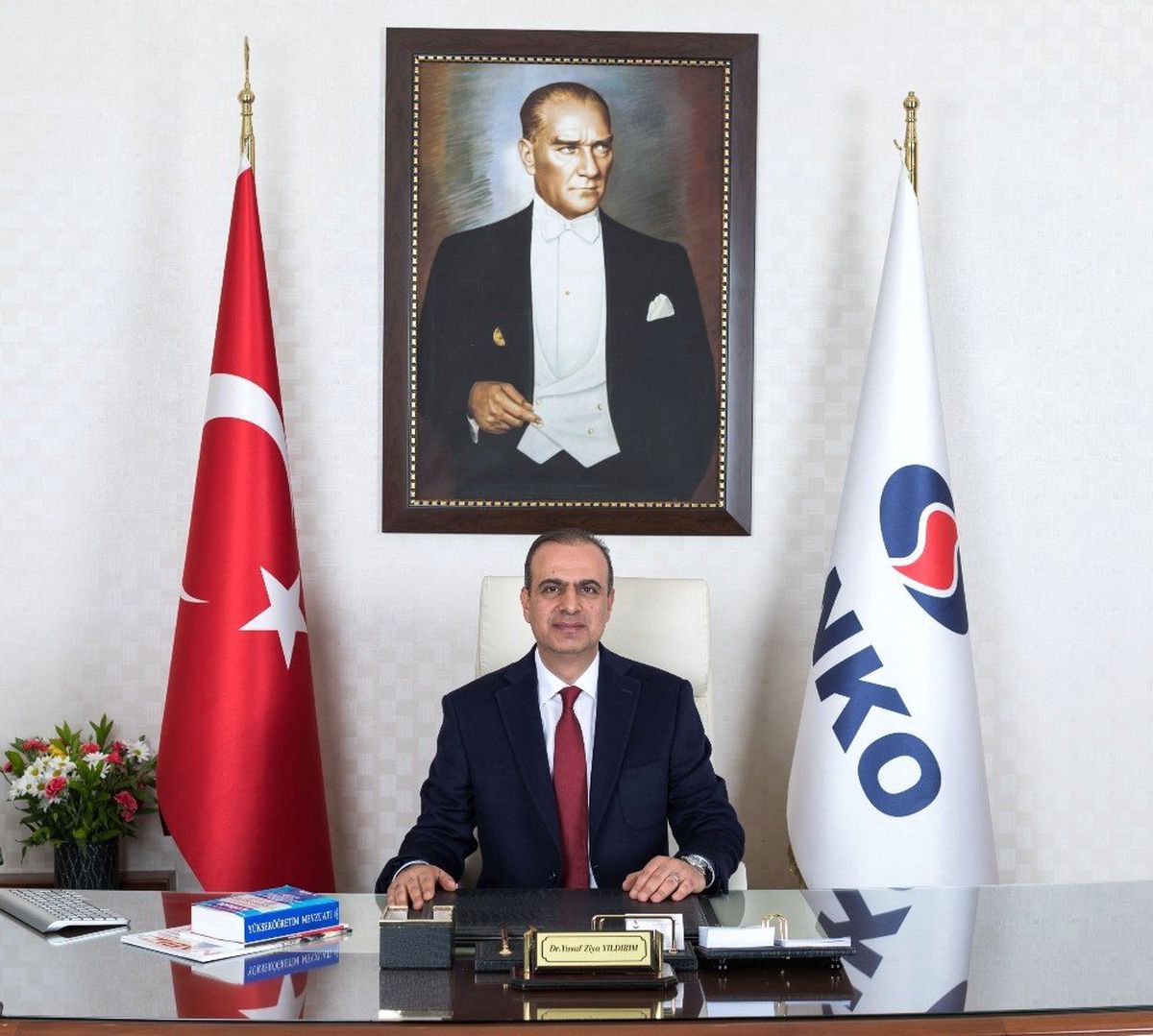 Asid Genel Başkanı Dr. Yıldırım\'dan 14 Mart Tıp Bayramı Mesajı