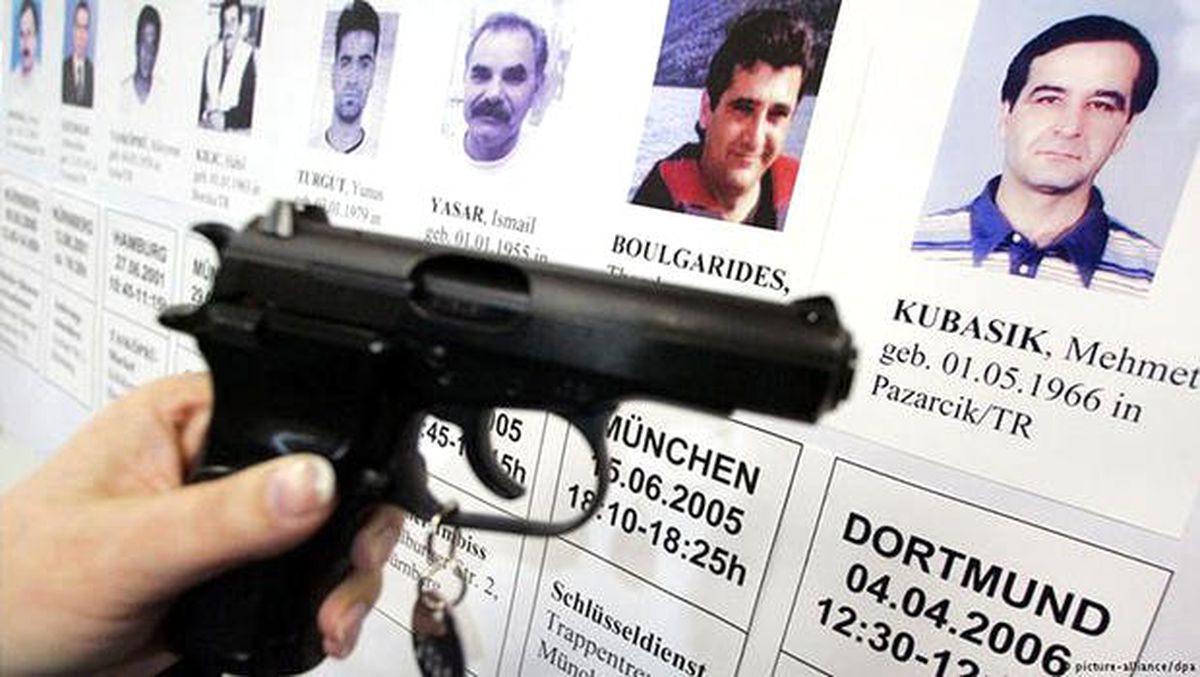 Aşırı Sağın Karanlık Cinayetlerini Üniversite Araştıracak