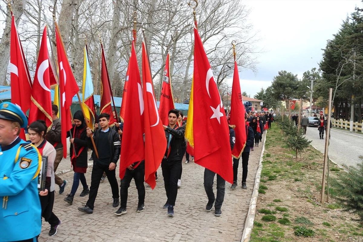 Atatürk\'ün Dinar\'ı Ziyareti
