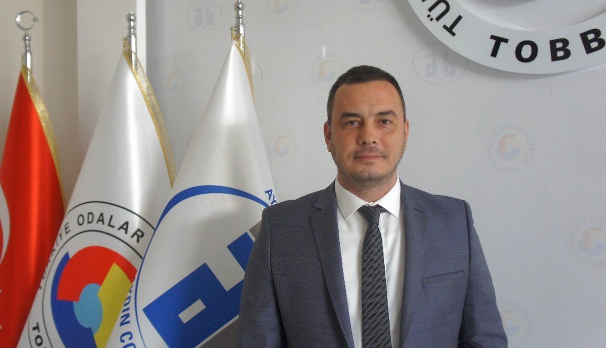 Aydın\'da İş Dünyasında \'İstihdam Seferberliği\' Çağrısı
