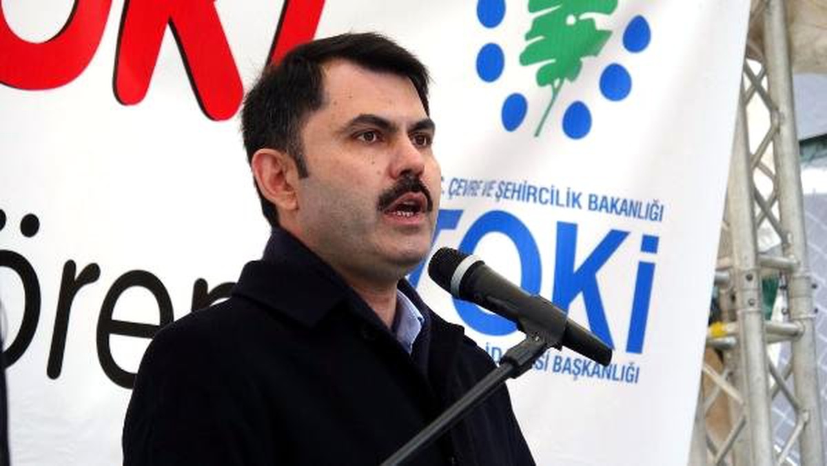 Bakan Kurum: İzmir- Antalya Arası 519 Kilometre Bisiklet Yolu Projesi Hazır (2)