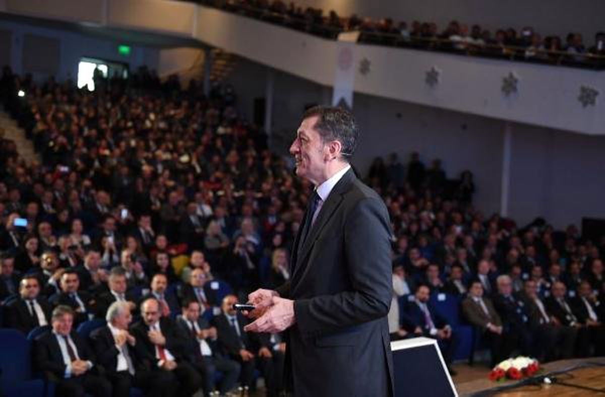 Bakan Selçuk: Amacımız Okullarımızı Yarıştırmak Değil