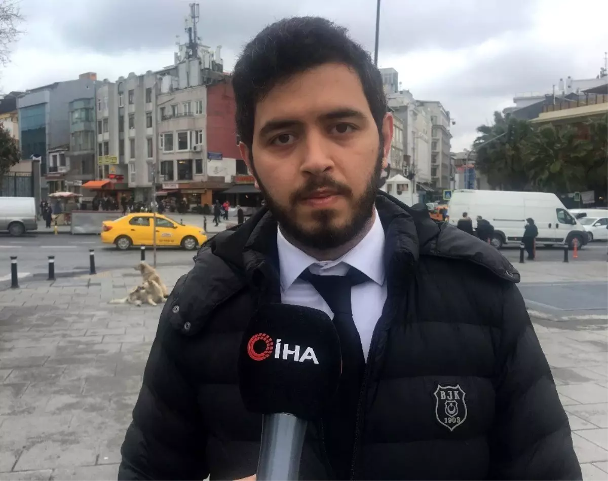 Batuhan Öztürk, Trafik Kazasında Hayatını Kaybeden Ağabeyi İçin Adalet İstiyor
