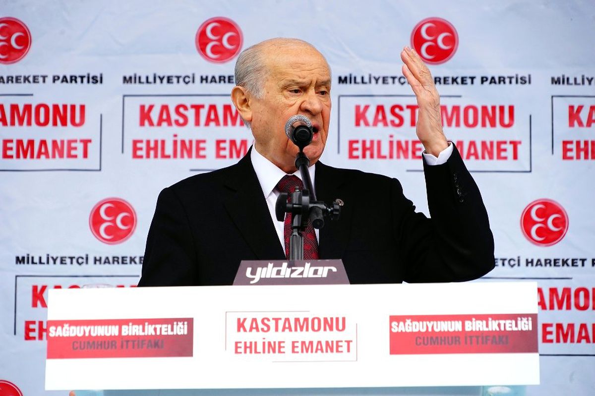Beka Anket Konusu Değildir"