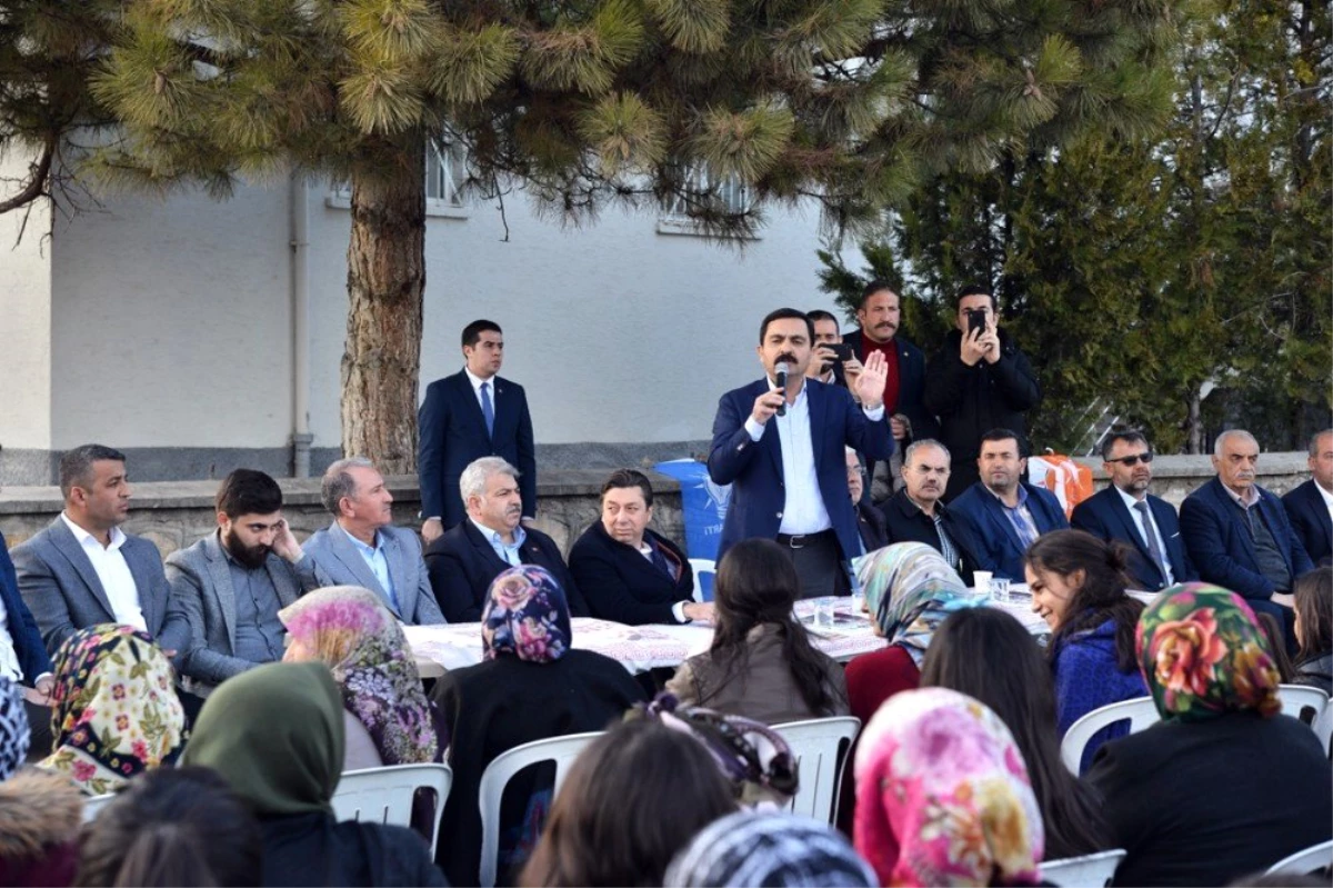 Belediye Başkanı Yaşar Bahçeci: "Samimiyetle Kesintisiz Çalışmalarımızı 3. Döneme Aktaracağız"