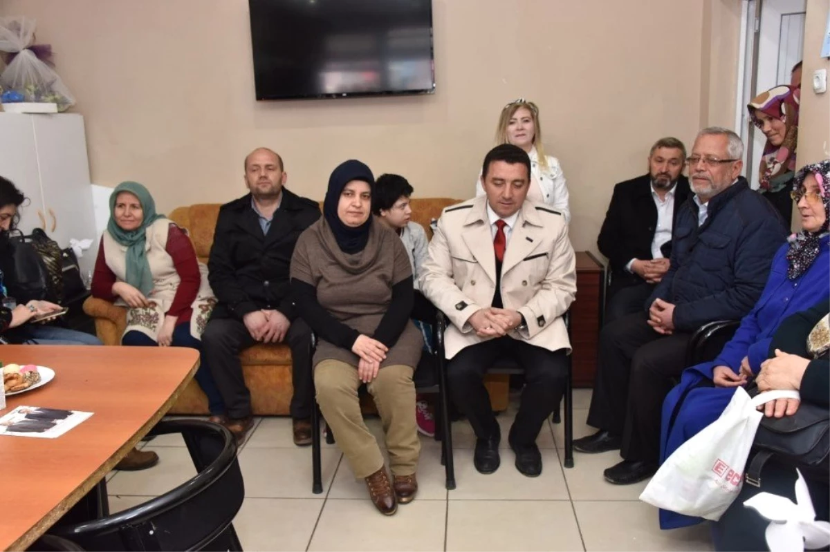 Bozüyük Belediye Başkanı Fatih Bakıcı, Yeni Dönem Projelerini Müjdeledi