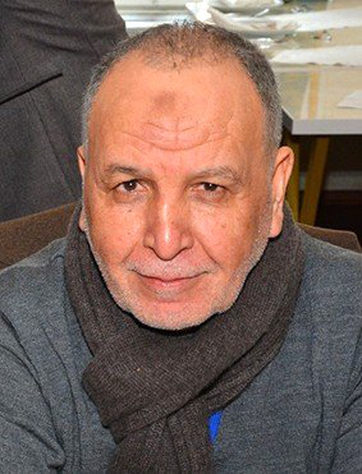 Büyükelçiden, Başkan Demir\'e Teşekkür Mektubu