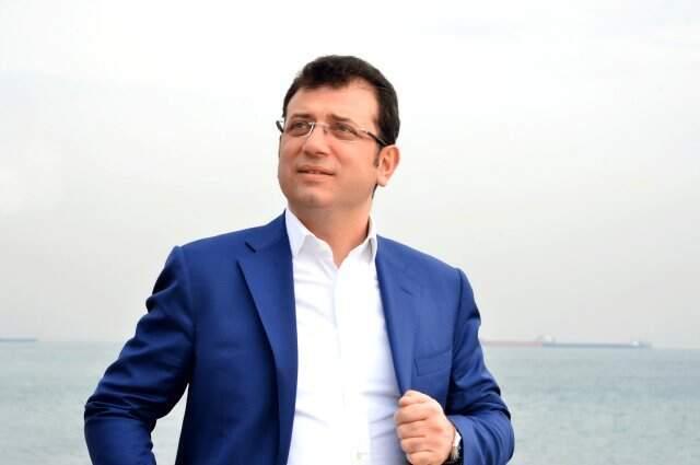 CHP'nin İstanbul Adayı Ekrem İmamoğlu, Yaptırdığı 80 Anketin Sonucunu Açıkladı