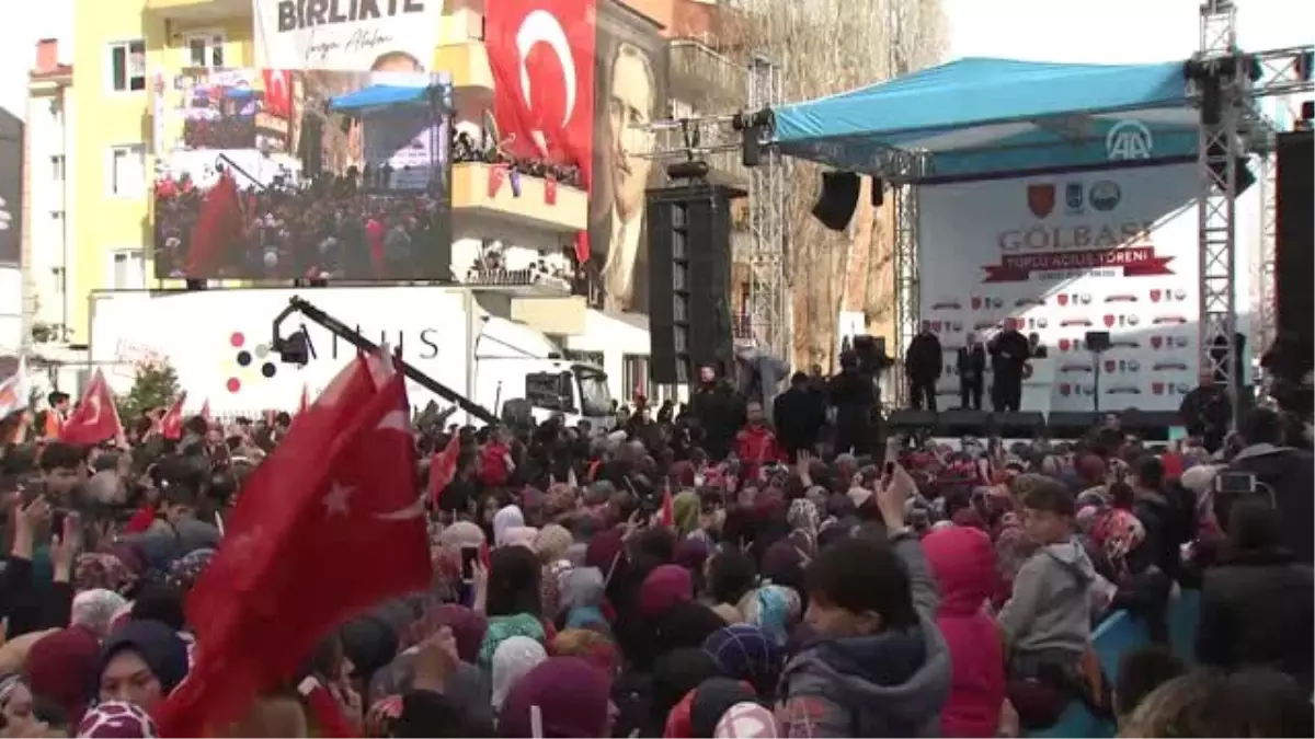 Cumhurbaşkanı Erdoğan: "Pkk ile İş Birliği Yapanın Türkiye\'nin Hayrına Bir Amacı Olamaz"