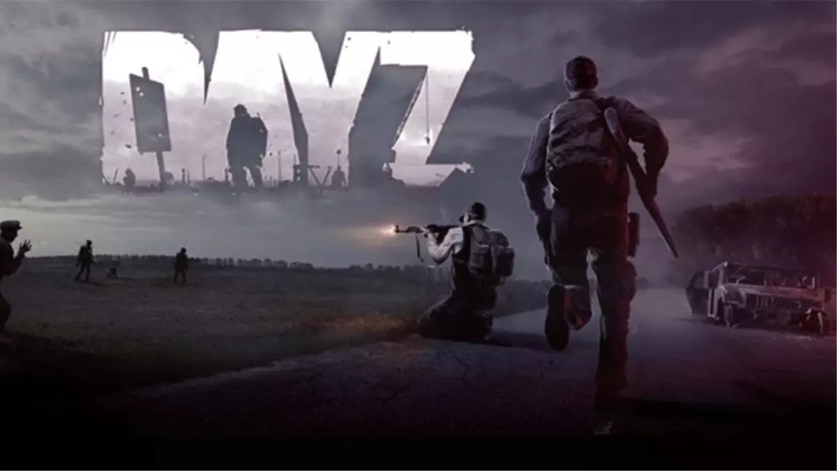 Dayz, Tam Sürümüyle Xbox One ve Ps4\'e Geliyor