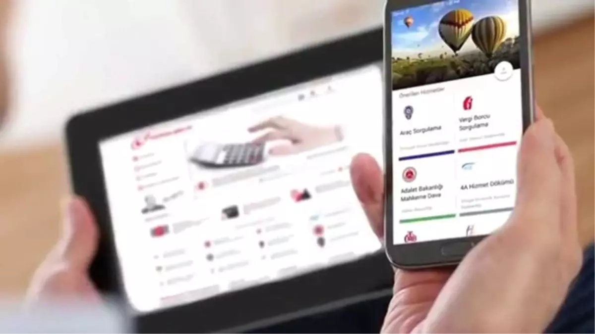 Doçentlik başvuruları sadece e-Devlet\'ten yapılacak