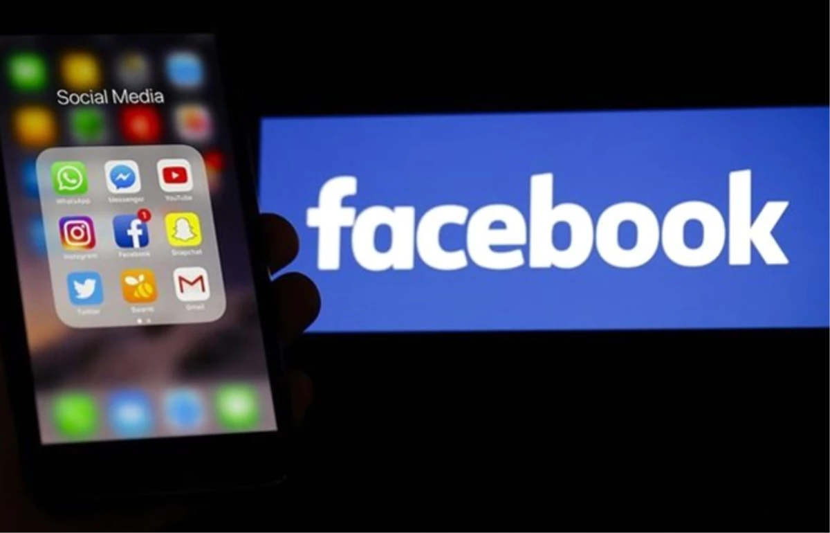 \'Facebook, Instagram ve Whatsapp\'ta global sorun yaşanıyor\'