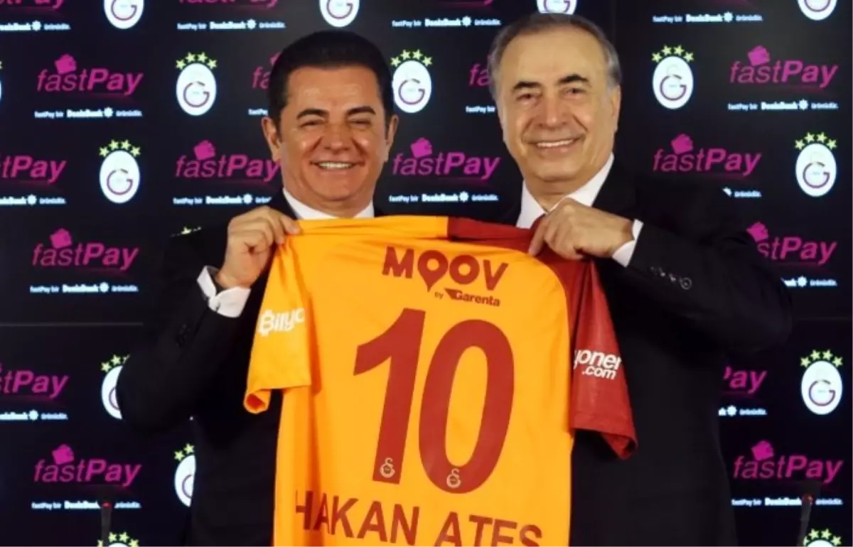 Galatasaray Başkanı: Devleti ürküttüler