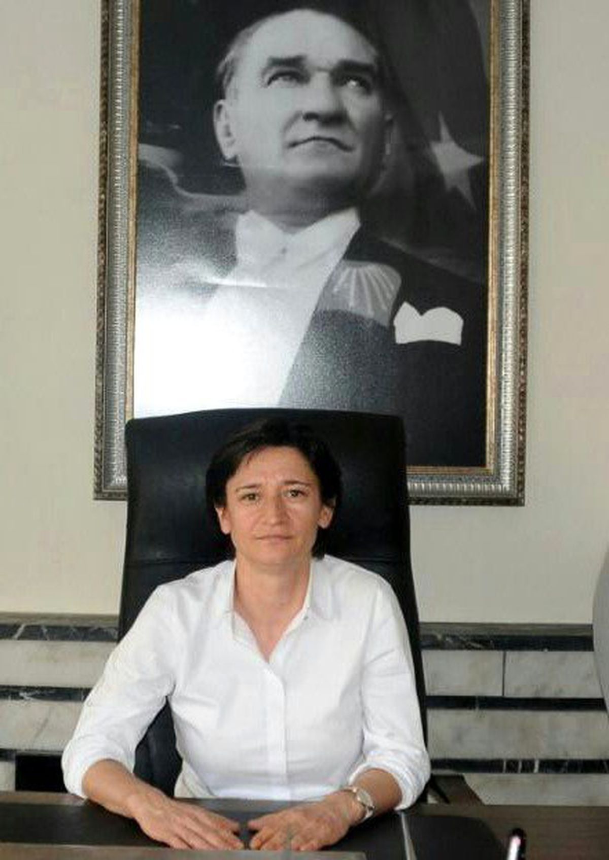 Genel Sağlık-İş Sendikası Yaptırdığı Anket Sonuçlarını Açıkladı