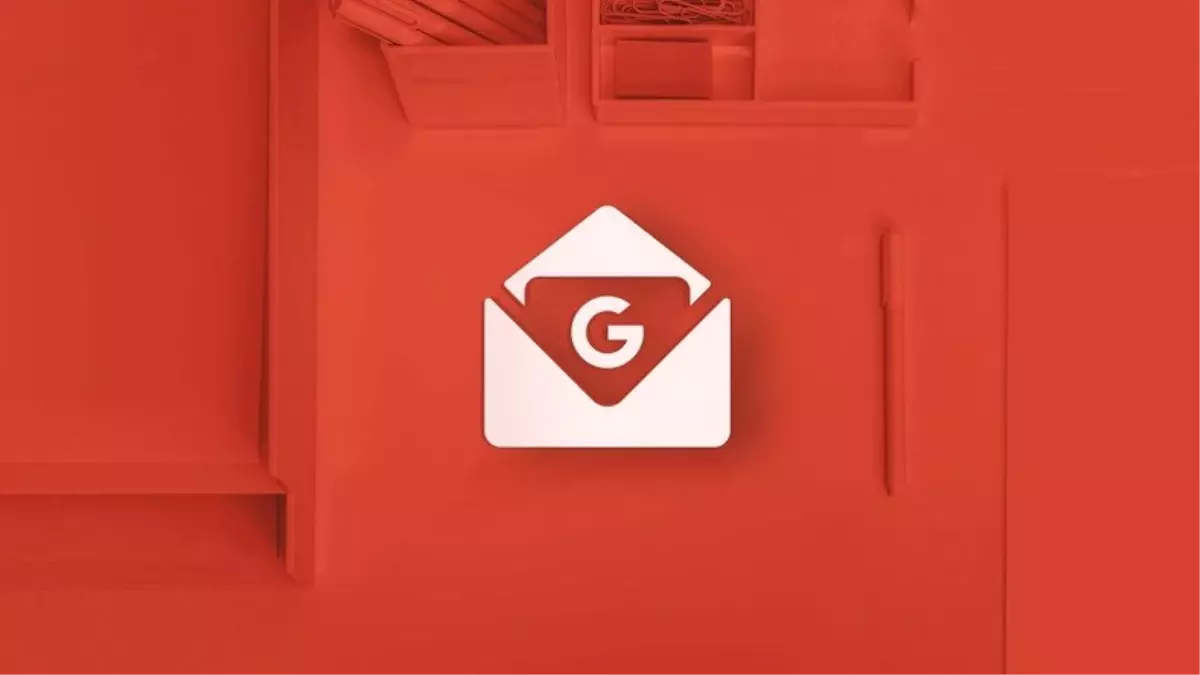 Gmail ve Google Drive, Küresel Kesintiyle Herkesi Korkuttu