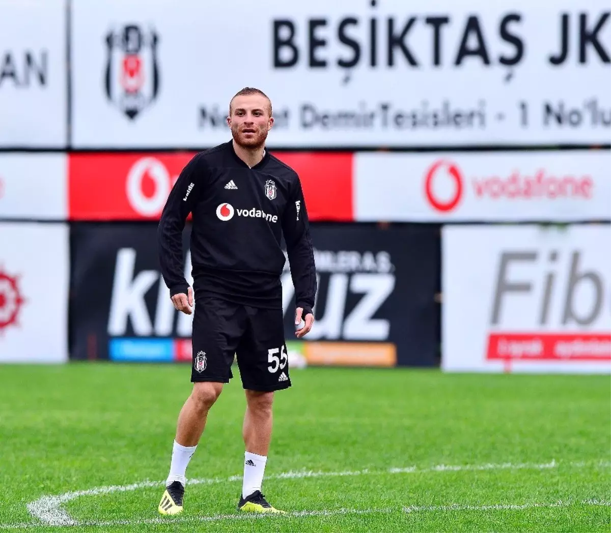 Gökhan Töre: "9 Aydır Maaş Alamıyorum"