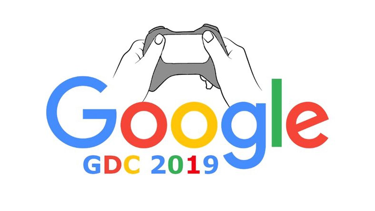 Google, Oyun Geliştiricileri Konferansı İçin Heyecan Verici Bir Video Yayınladı