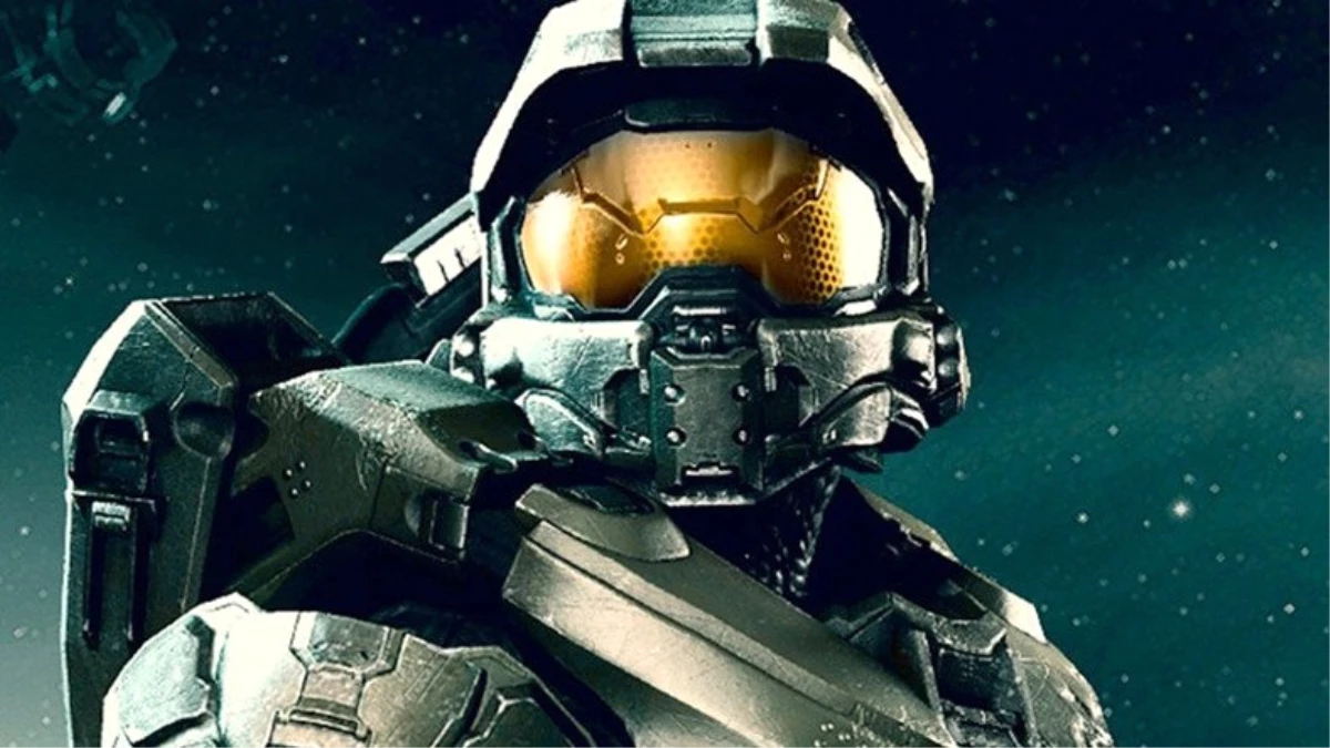 Halo: The Master Chief Koleksiyonu Steam\'e Geliyor