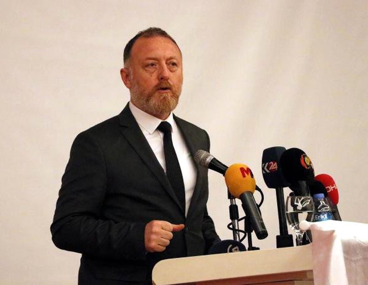 Hdp\'li Temelli: İktidara Geldiğimiz Yerlerde Türkiye\'ye Örnek Olacağız