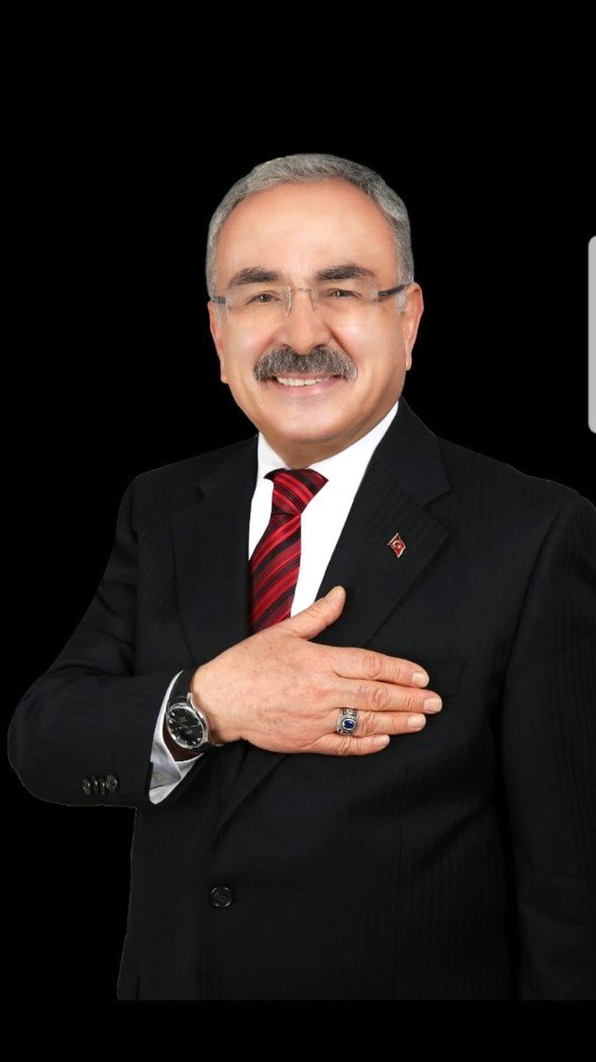 Hilmi Güler, 200\'e Yakın Proje Açıklayacak