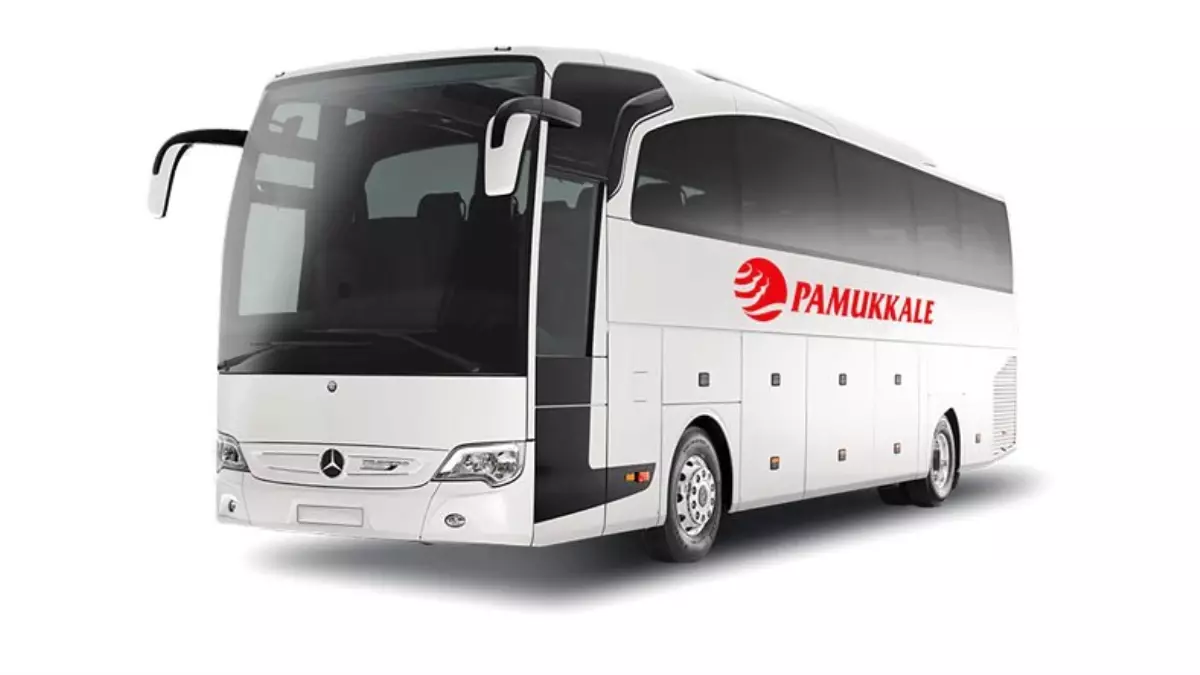 İflası Açıklanan Pamukkale Turizm\'in Seferleri Devam Edecek