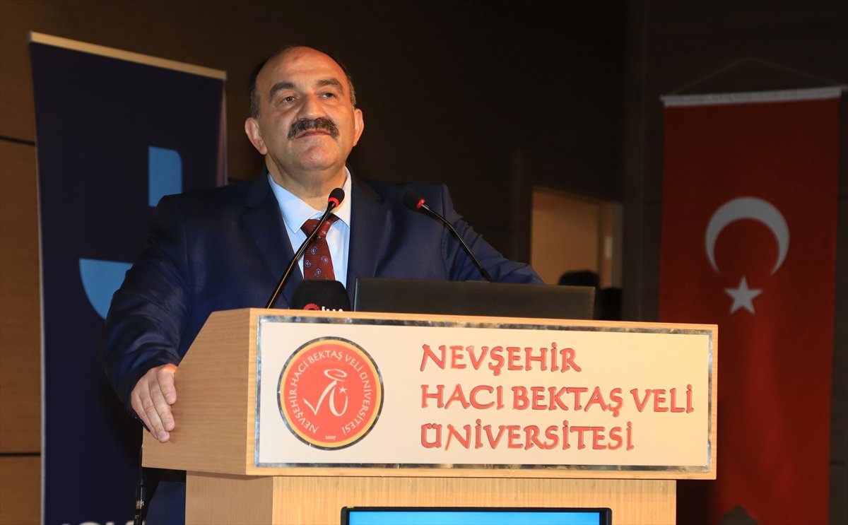 İşkur Geçen Yıl 1,25 Milyon Kişinin İstihdamına Aracılık Etti