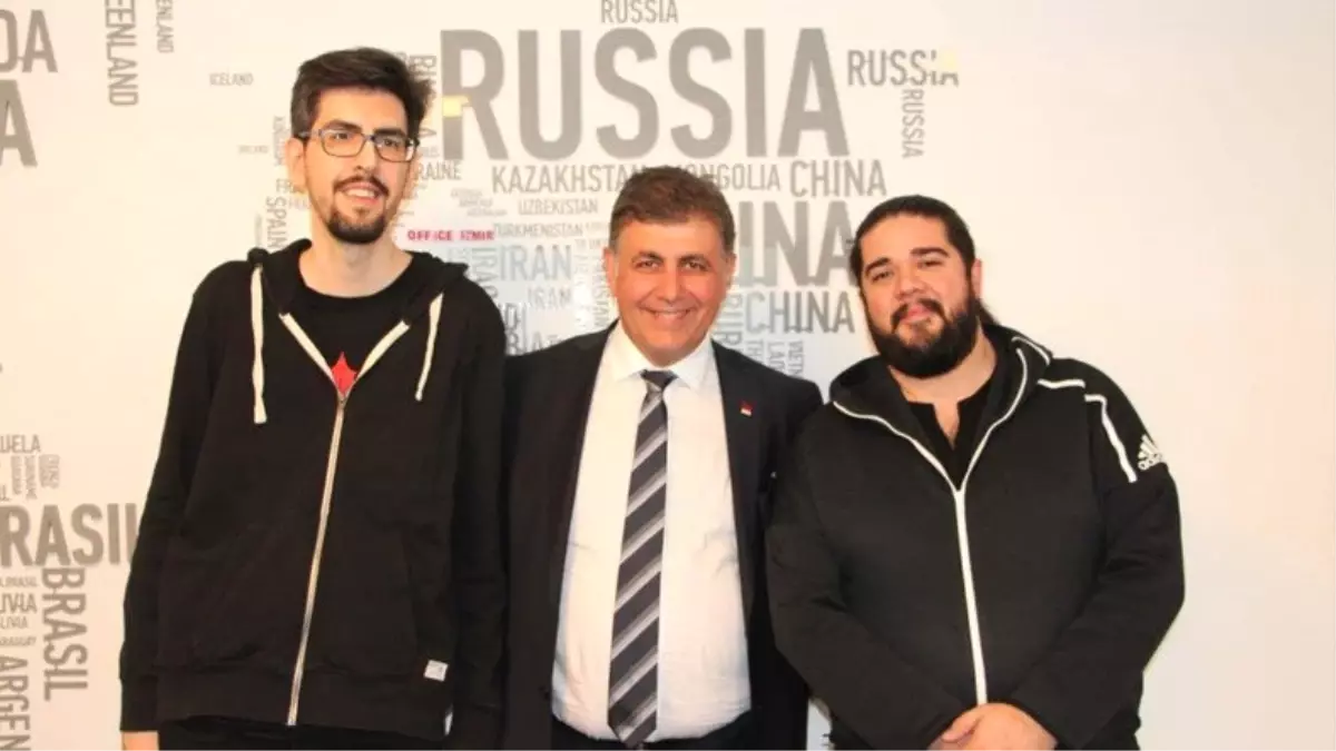 İzmir\'de İlk Kez Düzenlenecek Karşıyaka E-Spor ve Oyun Festivali\'nin Tarihi Kesinleşti