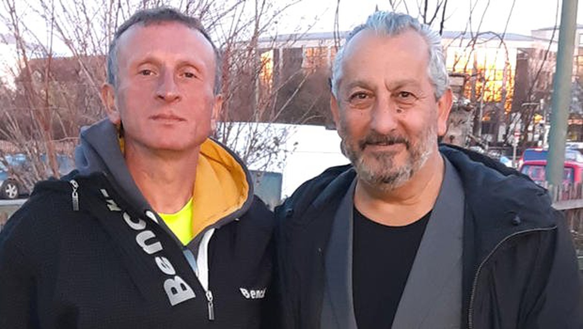 Kalp Krizine İnat 7 Ayda 20 Ülke Gezdi