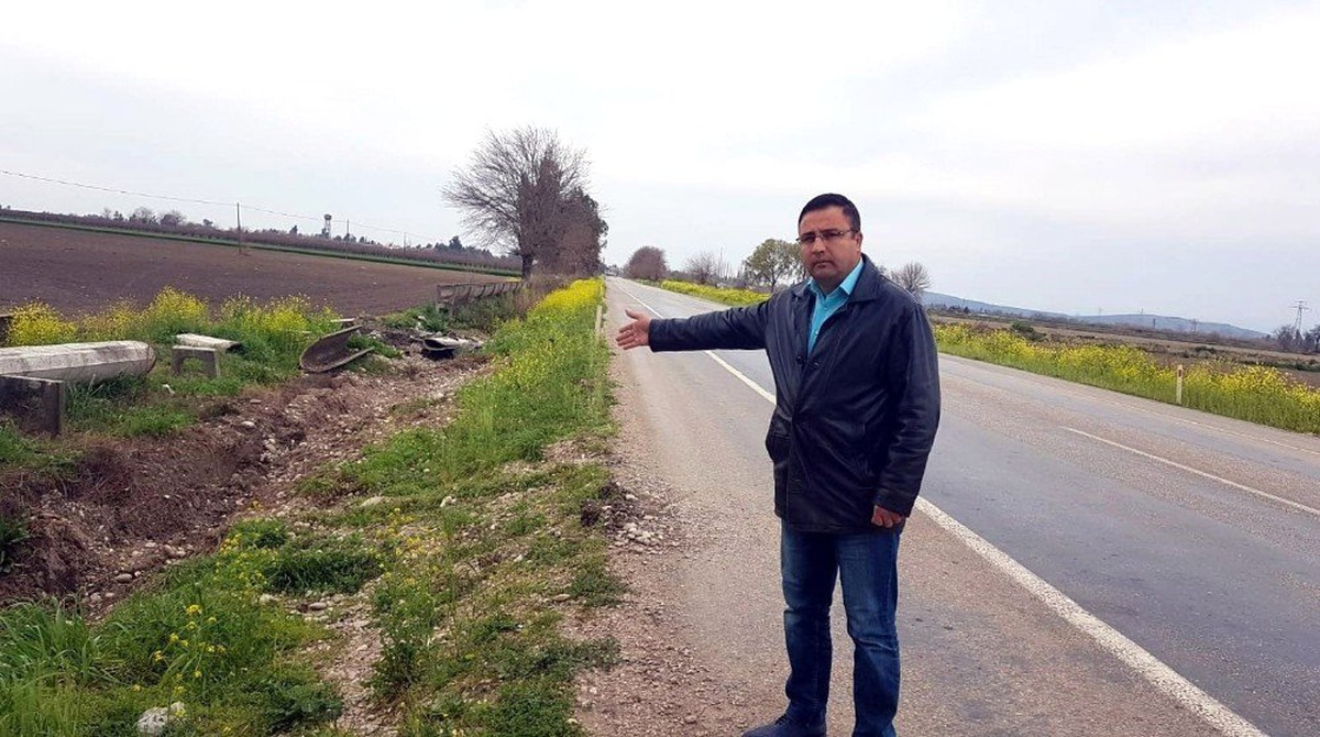 Kaza Yapıp Ölümden Döndü, Başına Gelmeyen Kalmadı