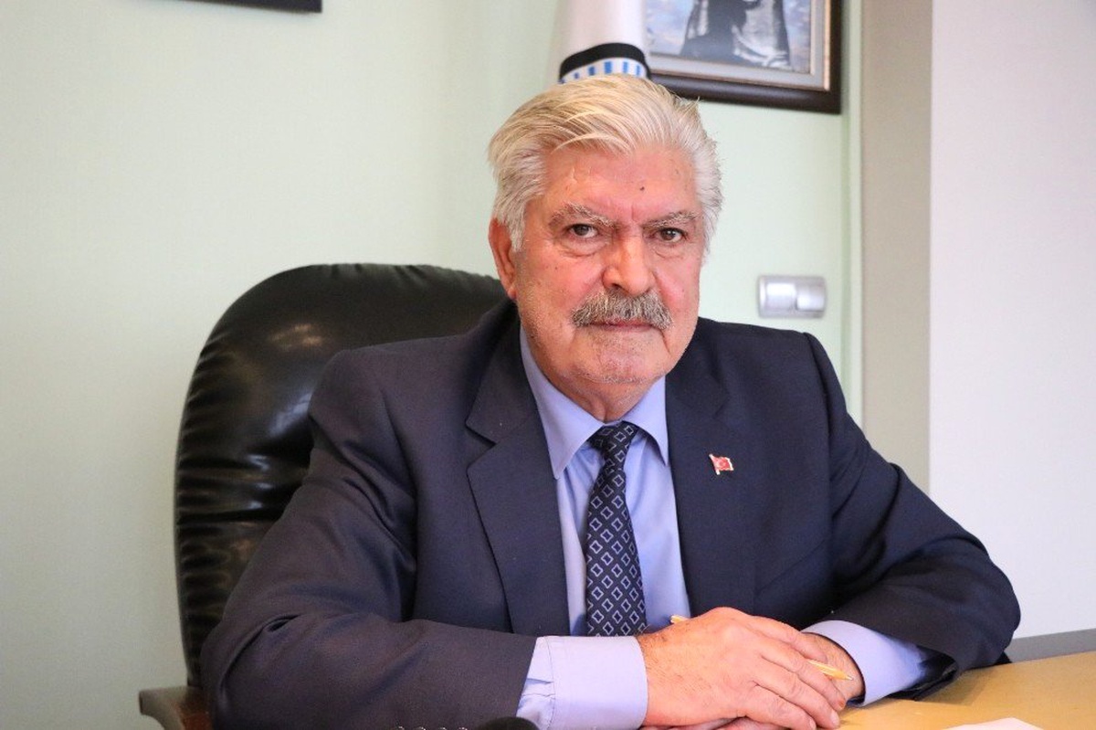 Kesob Üyelerine Bin 500 Konut İnşa Ettirdi