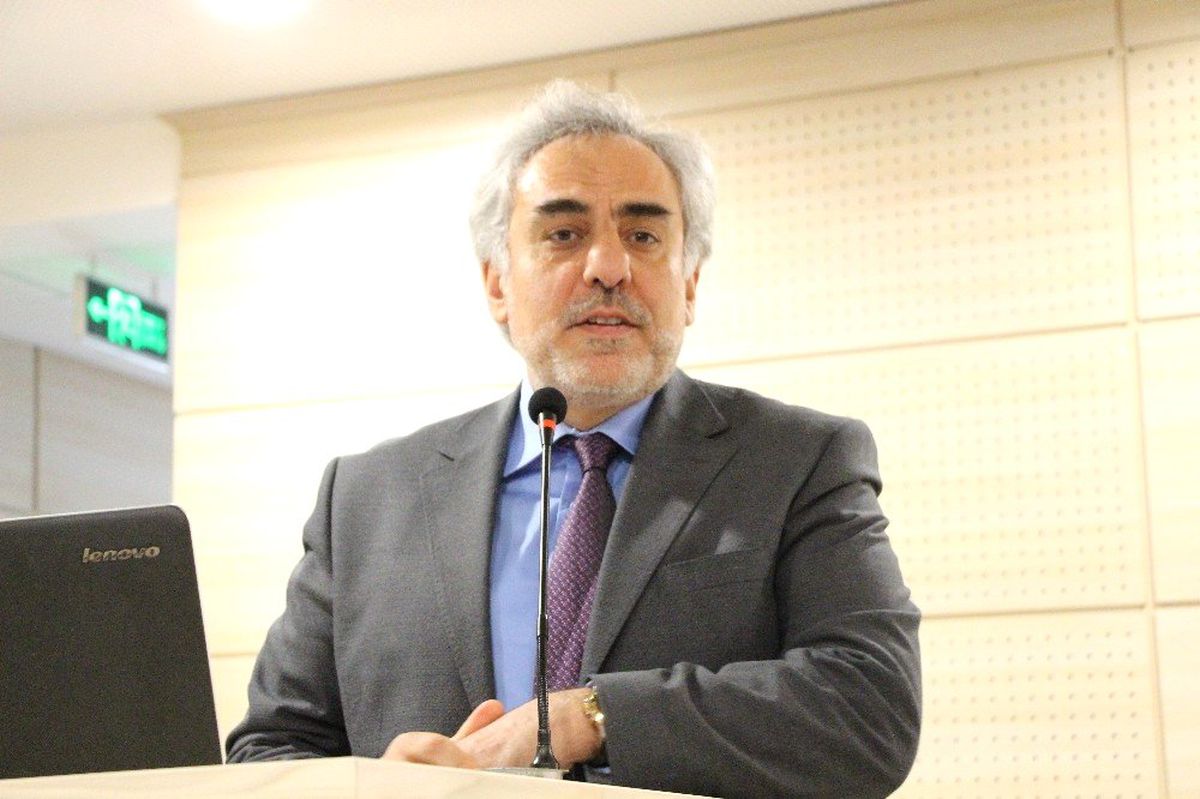 Kurşunoğlu: "Boşanmaların Yüzde 38,7\'si Evliliğin İlk 5 Yılında"