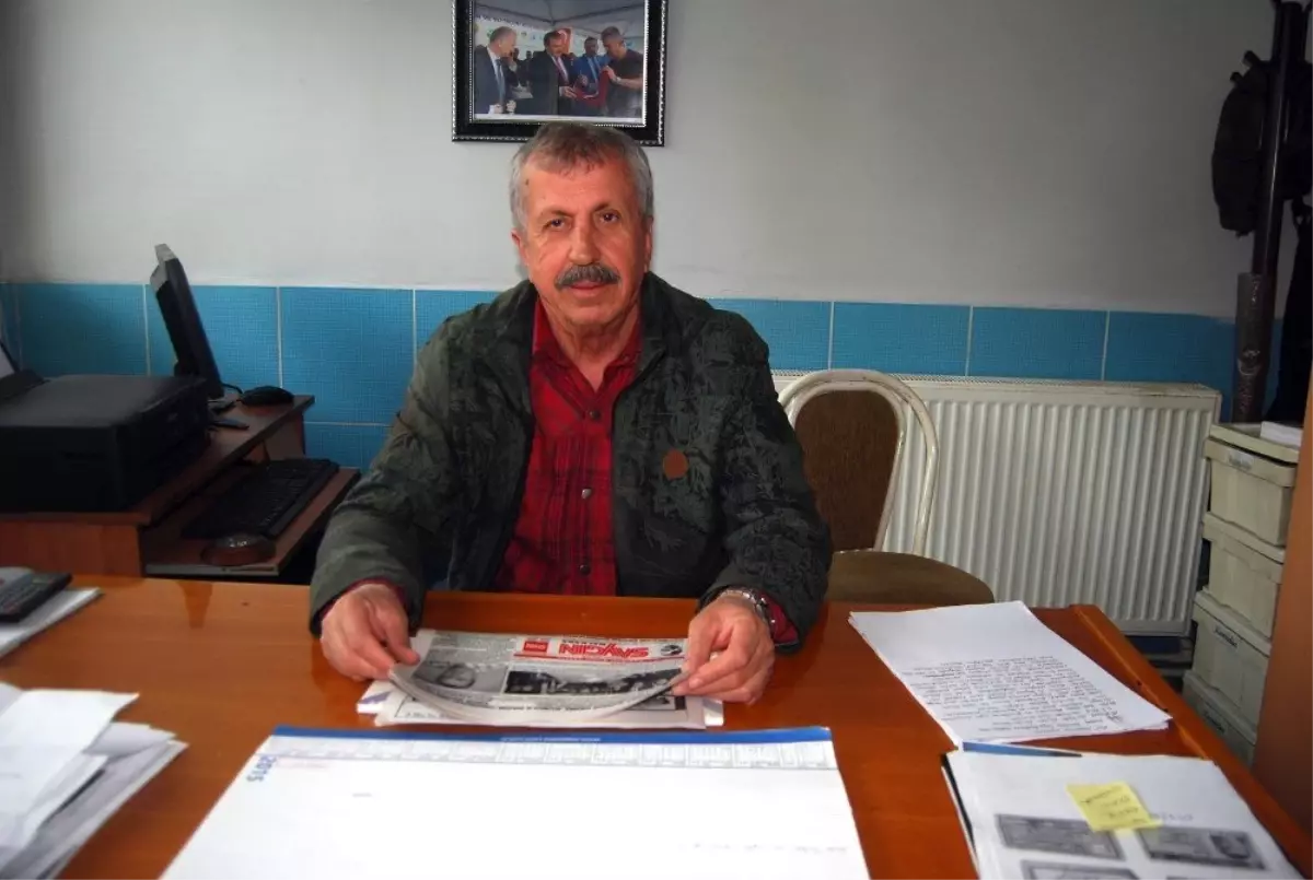 Malkara Avcılar Derneği Başkanı Akçay: "Avcılık, Uçana Kaçana Ateş Etmek Değildir"